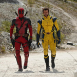 "Deadpool & Wolverine" : un duo explosif débarque au cinéma cet été