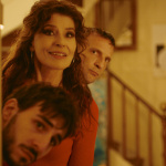 "Les Rois de la Piste" : Thierry Klifa réunit Fanny Ardant et Mathieu Kassovitz dans une comédie