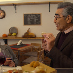 "The Reluctant Traveler" Saison 2 : Eugene Levy explore de nouvelles contrées