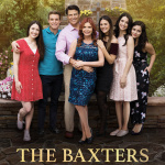 "The Baxters" Saison 1 : Drame familial sur Prime Video