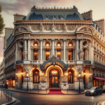 Spectacles et pièces théâtres à voir en ce moment à Paris