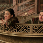 "Le Problème à 3 Corps", notre avis sur la nouvelle série Netflix des créateurs de "Game of Thrones"