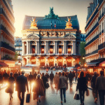 10 spectacles à voir absolument à Paris en mai 2024