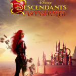 Descendants : L’Ascension de Red : Un nouveau chapitre enchanté bientôt sur Disney+