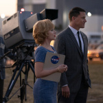 To The Moon avec Scarlett Johansson et Channing Tatum au cinéma cet été : Bande-annonce