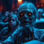 Les films d'horreur à voir au cinéma cet été