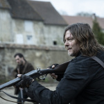 The Walking Dead: Daryl Dixon – The Book of Carol in September on Paramount+