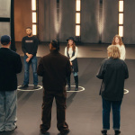 Popstars is back with a jury composed of Louane, Alonzo and Eddy de Pretto on Prime Video