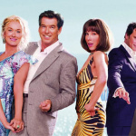 Mamma Mia! avec Meryl Streep et Pierce Brosnan arrive sur Netflix en juillet 2024