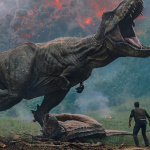 Jurassic World: Fallen Kingdom avec Chris Pratt sur Prime Video 