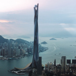 Skyscraper sur Prime Video : Un thriller vertigineux avec Dwayne Johnson