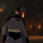 Batman : Caped Crusader - Une nouvelle ère pour le Chevalier Noir sur Prime Video