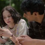 Meurtre mode d'emploi : Plongez dans le thriller captivant de l'été sur Netflix