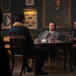 The Gentlemen : le film sombre et captivant de Guy Ritchie sur Prime Video