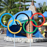 JO 2024 : Le Surf Olympique Débarque à Teahupo’o, Tahiti – Un Paradis pour les Surfeurs