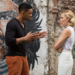 Diversion sur Max : Will Smith et Margot Robbie dans un thriller palpitant