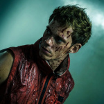 Boy Kills World: Bill Skarsgård as a killing machine in a gripping thriller on Prime Video