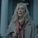 Disclaimer – nouvelle série à suspense d'Alfonso Cuarón avec Cate Blanchett, sur Apple TV+ 