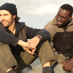 Samba – Omar Sy dans une comédie dramatique émouvante par les réalisateurs d'Intouchables sur Max