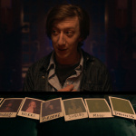 Jeu intérieur – Un thriller psychologique entre secrets et révélations sur Netflix