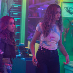 Time Cut : un thriller horrifique entre voyage dans le temps et suspense, à découvrir sur Netflix