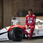 Senna : La vie du légendaire pilote brésilien portée à l’écran dans un série Netflix