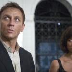 Quantum of Solace : la quête de vengeance de James Bond sur Prime Video