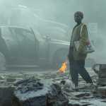 Sans un Bruit : Jour 1, le spin-off de Michael Sarnoski qui dévoile l'origine du silence bientôt en VOD