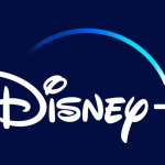 Logo Disney+