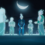 Le Prince des dragons - Le retour d’Aaravos pour un final épique dans la saison 7 sur Netflix