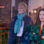 La Chambre d'à Côté : Pedro Almodóvar réunit Julianne Moore et Tilda Swinton dans un drame