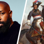 DUMAS – DIABLE NOIR : Ladj Ly adapte l'incroyable histoire du premier général noir de l'armée française