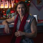 Mon bel homme de neige - Une romance magique avec Lacey Chabert à découvrir sur Netflix