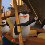 Les Pingouins de Madagascar – sur Netflix le 16 novembre : une comédie d’animation pour toute la famille