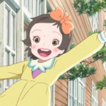 Totto-Chan, la petite fille à la fenêtre : un film d'animation touchant adapté du roman de Tetsuko Kuroyanagi