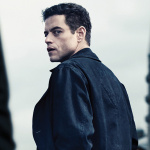 The Amateur : un thriller d'espionnage avec Hugh Jackman et Rami Malek