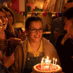 Les Cadeaux : une comédie festive avec Chantal Lauby, Gérard Darmon et Camille Lellouche