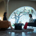 Pour seul bagage : série coréenne mêlant romance et thriller sur Netflix