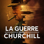 La Guerre selon Churchill : documentaire sur la Seconde Guerre mondiale sur Netflix
