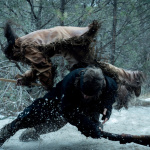 À l'aube de l'Amérique : western captivant de Pete Berg sur Netflix