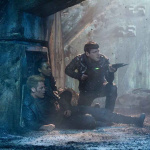 Star Trek Into Darkness : un thriller intergalactique de J.J. Abrams
