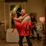 La Fille d’un grand amour : un drame romantique d’Agnès de Sacy