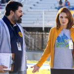 English Teacher : une série comique signée Brian Jordan Alvarez