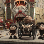 Mémoires d’un escargot : un drame d’animation signé Adam Elliot