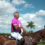 Polo : le documentaire sur l’élite mondiale produit par les Sussex