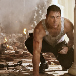 White House Down : action intense avec Channing Tatum et Jamie Foxx