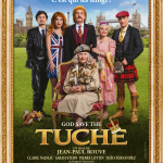 God Save The Tuche - Les Tuche débarquent chez la Reine d'Angleterre : l'affiche