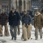 1923 Saison 2 : le western dramatique avec Harrison Ford