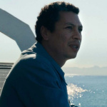 La Mer au loin : une romance poignante de Saïd Hamich