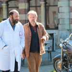 Le Dernier souffle : drame humain avec Denis Podalydès